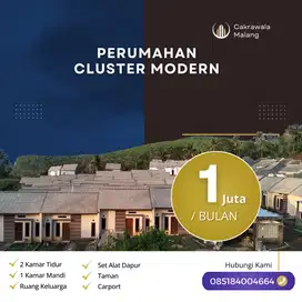 RUMAH SUBSIDI TANPA DP