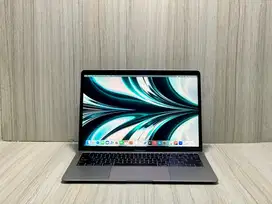 MacBook Air 13 Inch 2019 8/257 GB