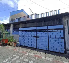 Rumah Bagus SHM di Jl Rangkah Siap Huni