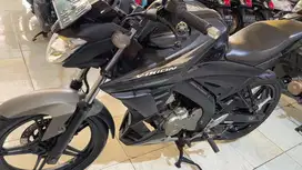 YAMAHA ALL NEW VIXION 150 TAHUN 2017