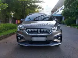 【Antik_Low KM】 Suzuki Ertiga 1.5 GX AT 2019 / 2020