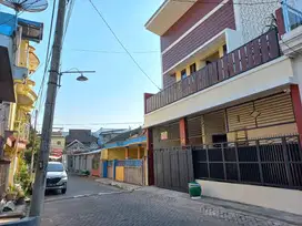 Rumah Kost landungsari Permai Malang