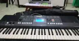 yamaha PSR E423 sudah isian lagu