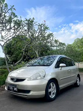 Honda Jazz 2005 Bensin