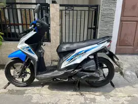 Honda Beat 2015