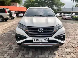 Toyota New Rush 1.5 S TRD 2019 Matic