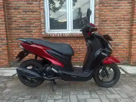 Yamaha Freego 2019 Mulus Pajak hidup Original