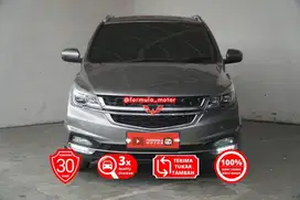 (DP0%) Wuling Cortez CT Lux Plus 1.5 Turbo A/T 2020