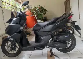 Honda vario 160 CBS 2023 plat T Kerawang