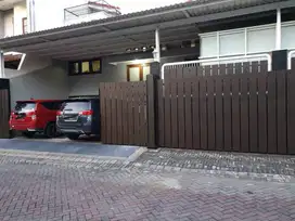 Dijual Rumah siap Huni international Village, Citraland UTAMA