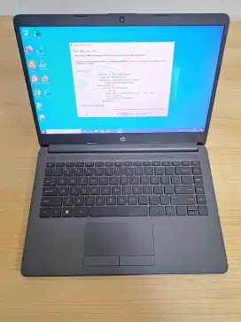 Laptop HP 245 G8 Amd Ryzen 3 5300U ssd 256gb 16gb ram