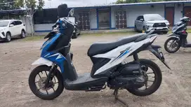 JUAL CEPAT HONDA BEAT CBS 2021! HARGA MURAH!