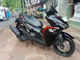 Yamaha Aerox 155cc 2021