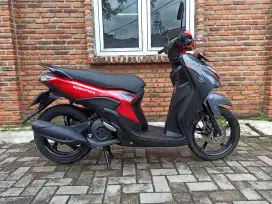 Yamaha Mio Gear 2023 Pajak Hidup Panjang Mulus Original