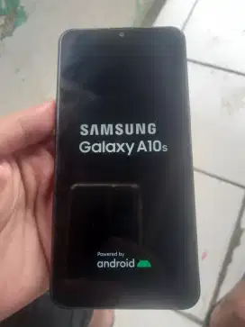 LCD SAMSUNG A10s ORIGINAL COPOTAN