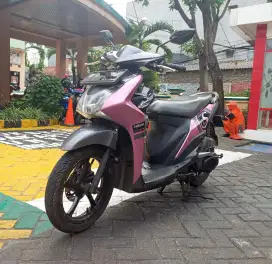 Dijual Yamaha Mio S (sporty) - 2020