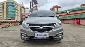 Pajak Panjang - Wuling Cortez 1.5 CT L Luxury Plus Bensin-AT 2022