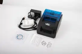 PRINTER THERMAL BLUETOOTH VSC TM-80D RJ11 80mm CETAK STRUK KASIR PPOB