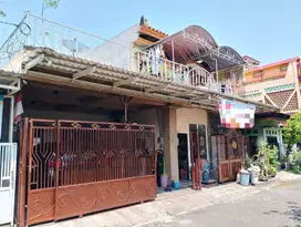 lelang rumah sidoarjo di krian di nirwana asri