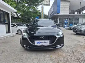 [OLXmobbi] KM Rendah - Mazda 2 1.5 GT Skyactiv Bensin-AT 2020