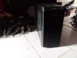 PC core i3 gen 3 kondisi OK normal