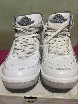 Air Jordan 2 Retro