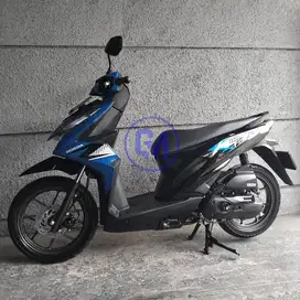 Ready Honda Beat CBS 2024 Cash/Kredit