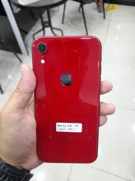 Iphone XR 128GB ex inter