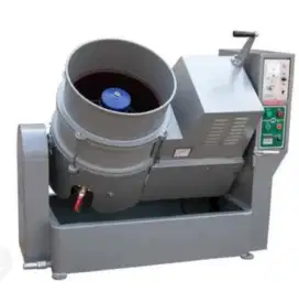 Jual mesin centrifugal