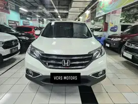 Honda CRV 2.4 Prestige 2014 KHUSUS yang cari kondisi SUPER ISTIMEWA