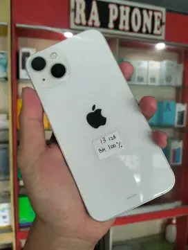 Iphone 13 128gb resmi ibox (bisa tt)