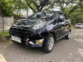 Daihatsu Sigra 2019 Bensin