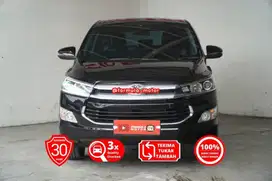 (LOW KM 59rb) Toyota Innova V 2.4 Diesel MT 2020