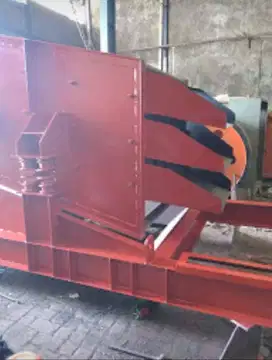 UNIT VIBRATING SCREEN