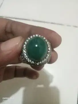 Batu Bacan doko