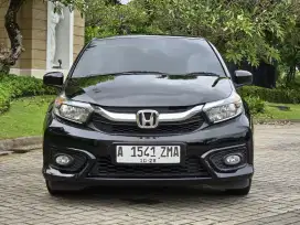 Honda Brio E 2022 A/T