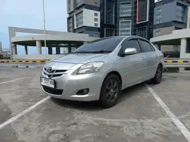 Toyota Vios 2009 TDP 10jt Bergaransi bebas tabrak dan banjir