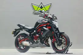 Kawasaki ER6N 650 Ninja zx25r zx10r siap kirim