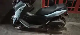 Dijual Nmax Gen 3 kesayangan,masih utuh