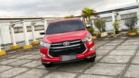 Toyota Innova VENTURER SOLAR 2.4 AT 2019 Ready