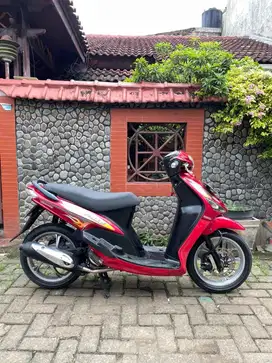 Mio Sporty 2006