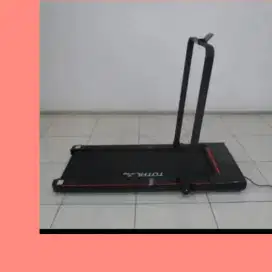 Walkingpad elektrik TL-222 alat olahraga UJH-347