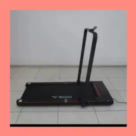 Walkingpad elektrik TL-222 alat olahraga UJH-347