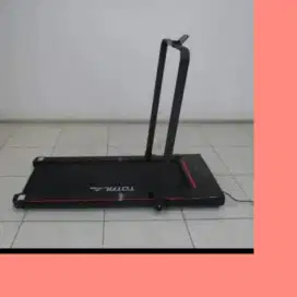 Walkingpad elektrik TL-222 alat olahraga UJH-347