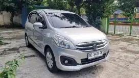 ERTIGA GL 2016 MANUAL