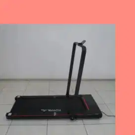 Walkingpad elektrik TL-222 alat olahraga UJH-347