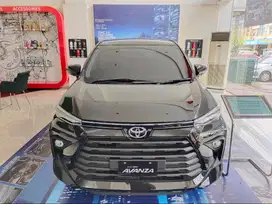 [Mobil Baru] Promo Avanza G 1.5 MT