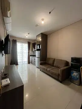 Di Sewakan 2 Bed Murah Furnish Madison Park