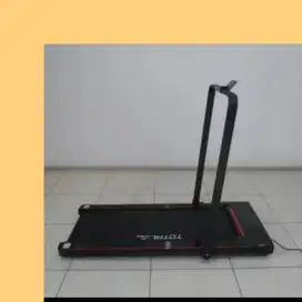 Walkingpad elektrik TL-222 alat olahraga UJH-347