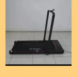 Walkingpad elektrik TL-222 alat olahraga UJH-347